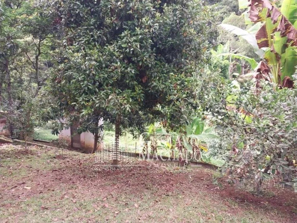 Chácara, 5 quartos, 1750 m² - Foto 1