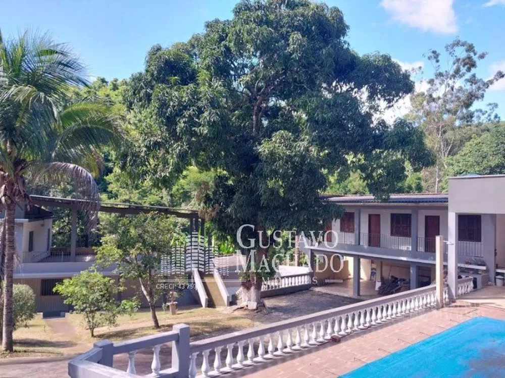 Chácara, 5 quartos, 1750 m² - Foto 10