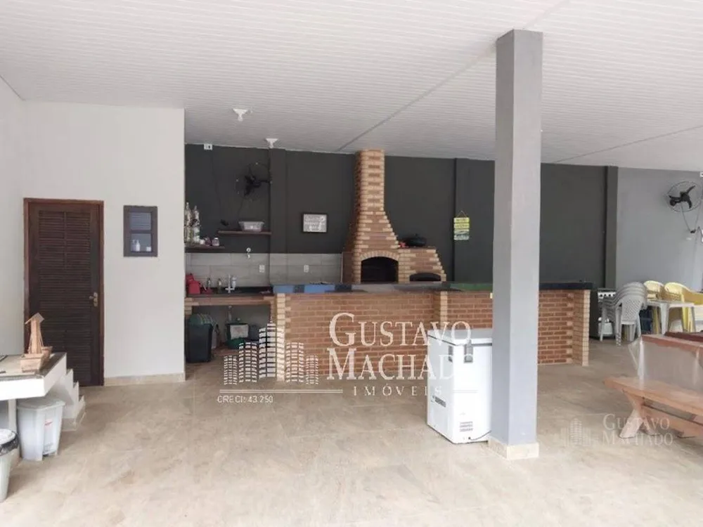 Chácara, 5 quartos, 1750 m² - Foto 2