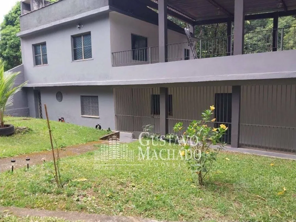 Chácara, 5 quartos, 1750 m² - Foto 9