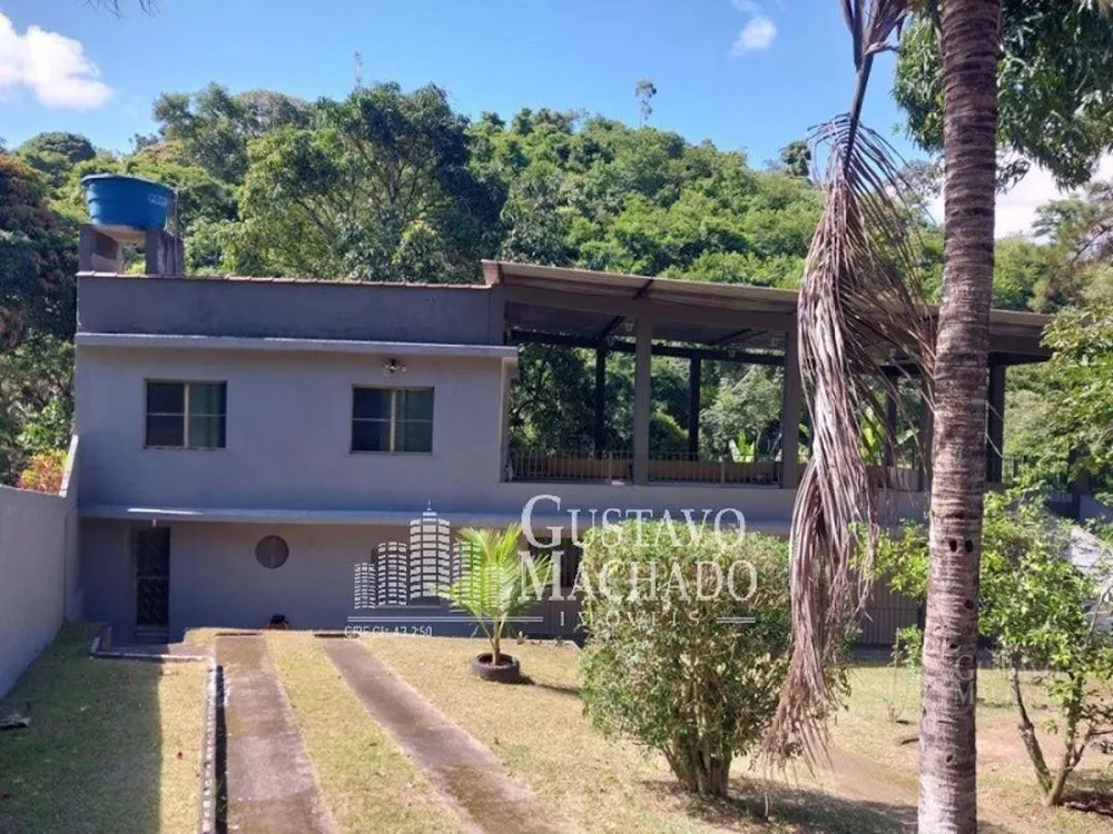 Chácara, 5 quartos, 1750 m² - Foto 8
