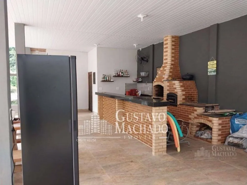 Chácara, 5 quartos, 1750 m² - Foto 5