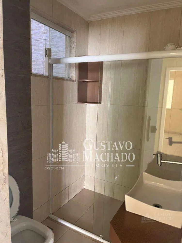 Casa, 3 quartos, 100 m² - Foto 17