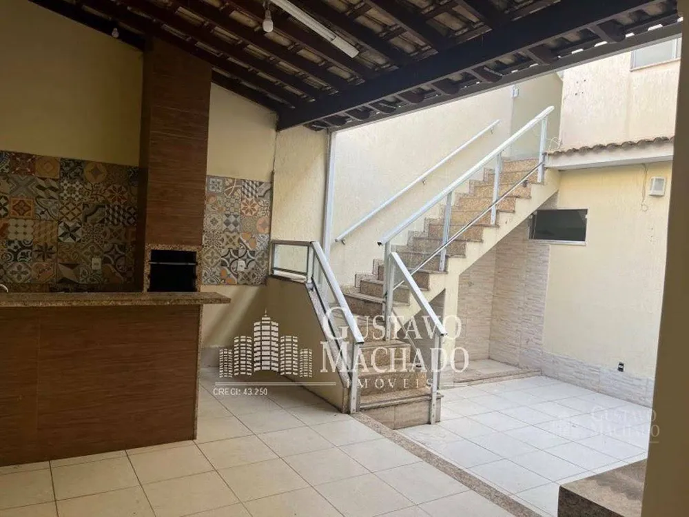 Casa, 3 quartos, 100 m² - Foto 8