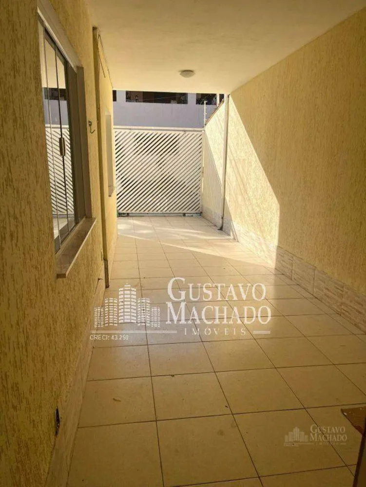 Casa, 3 quartos, 100 m² - Foto 20