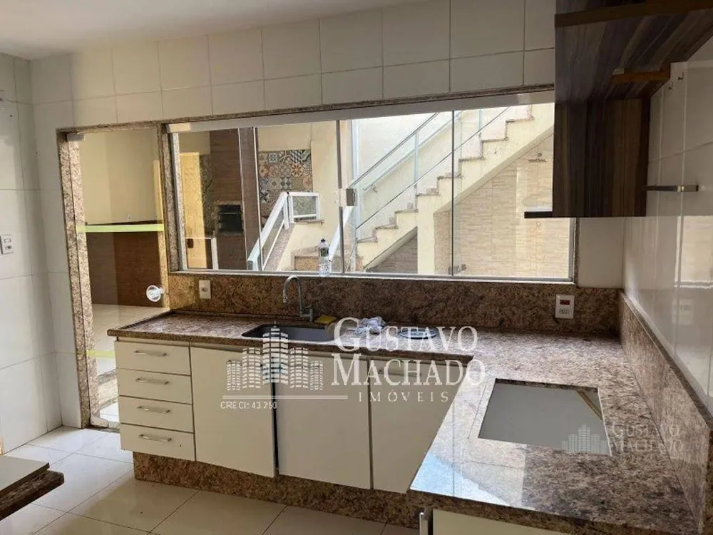 Casa, 3 quartos, 100 m² - Foto 3