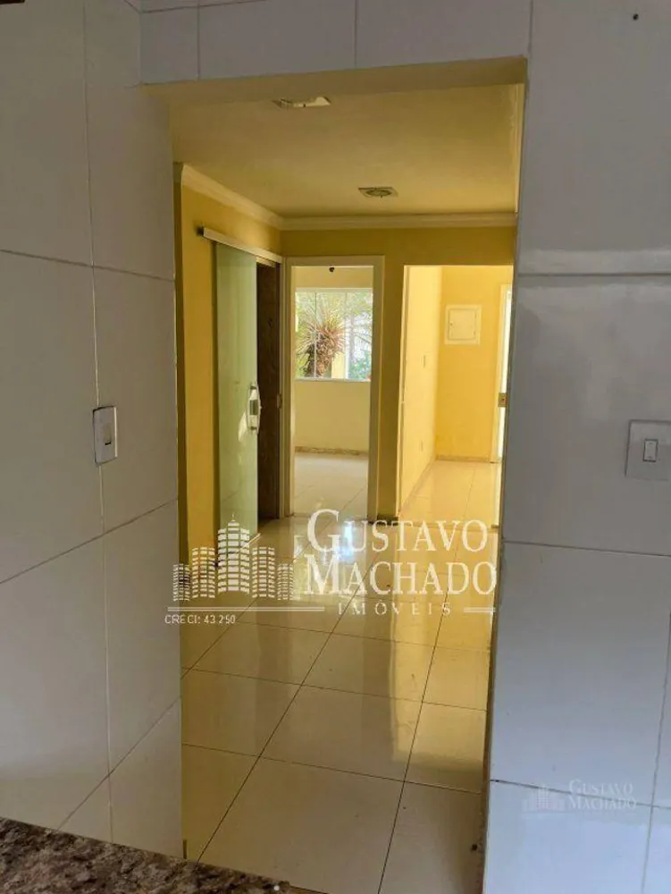 Casa, 3 quartos, 100 m² - Foto 11