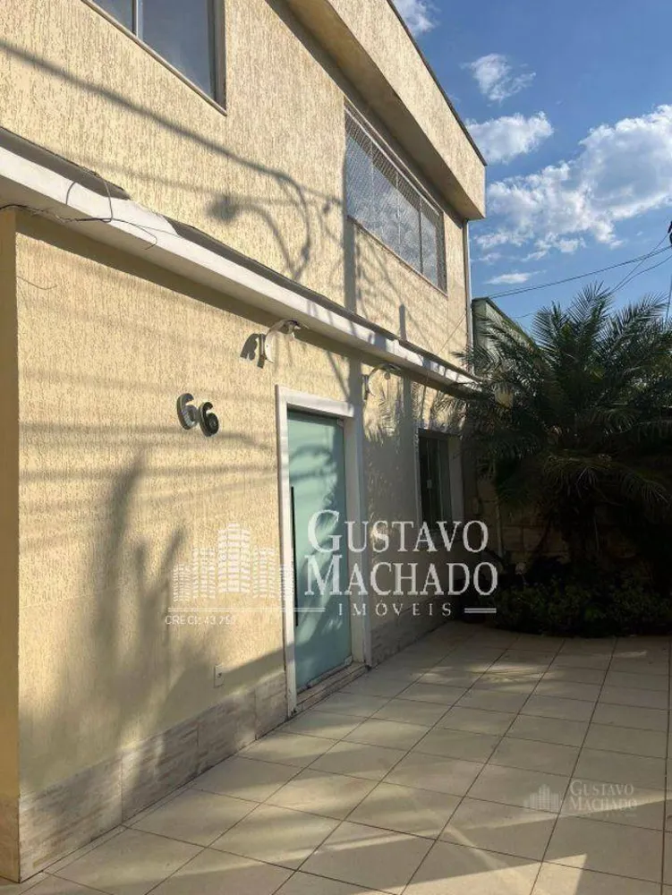 Casa, 3 quartos, 100 m² - Foto 2