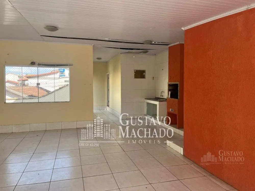 Casa, 3 quartos, 100 m² - Foto 4