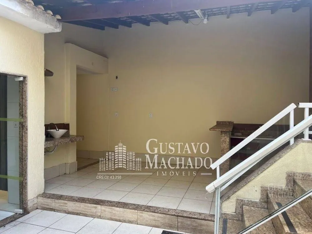 Casa, 3 quartos, 100 m² - Foto 10