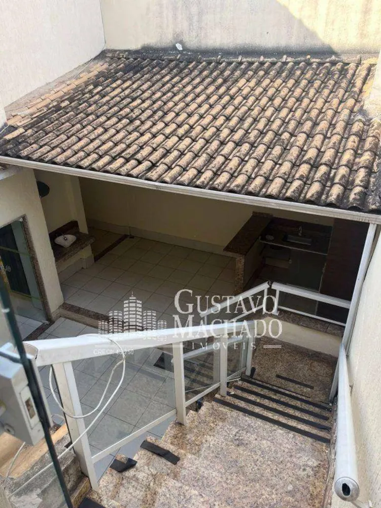 Casa, 3 quartos, 100 m² - Foto 7