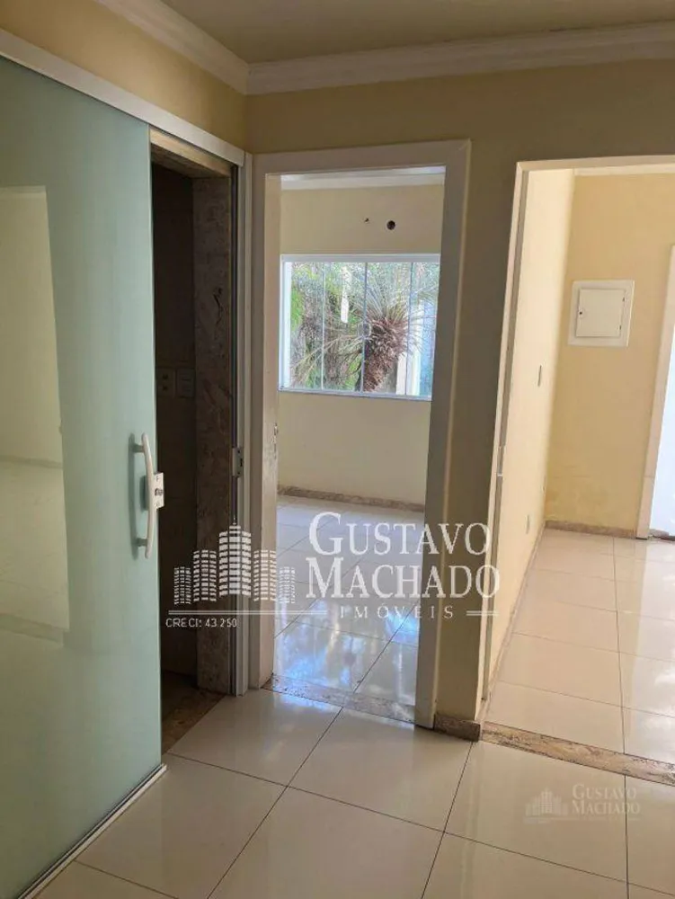 Casa, 3 quartos, 100 m² - Foto 12