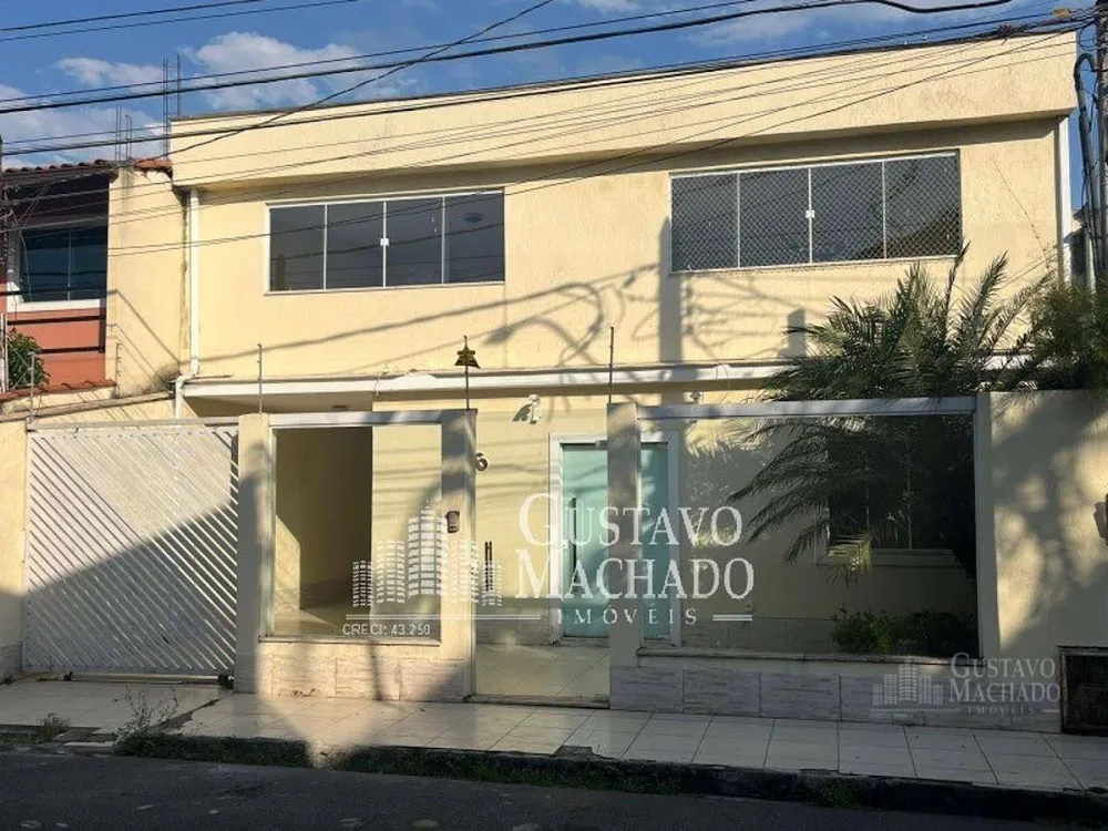 Casa, 3 quartos, 100 m² - Foto 1