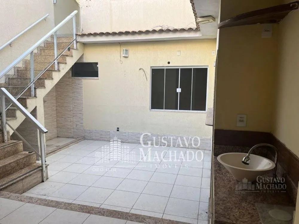 Casa, 3 quartos, 100 m² - Foto 9