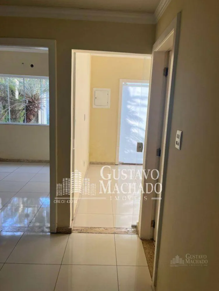 Casa, 3 quartos, 100 m² - Foto 13