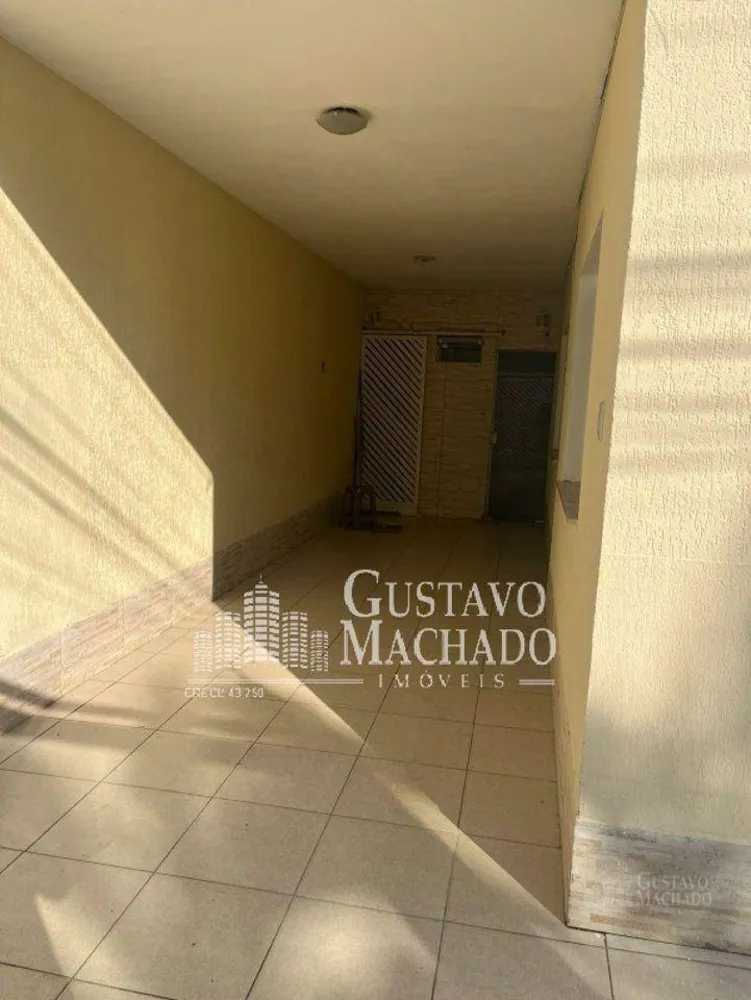Casa, 3 quartos, 100 m² - Foto 19