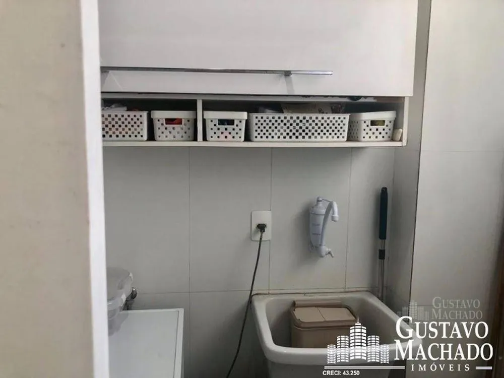Apartamento, 2 quartos, 90 m² - Foto 9