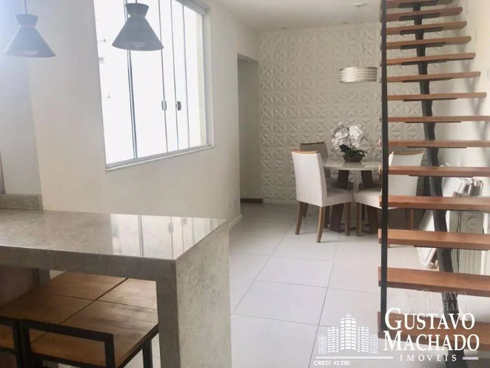 Apartamento, 2 quartos, 90 m² - Foto 5