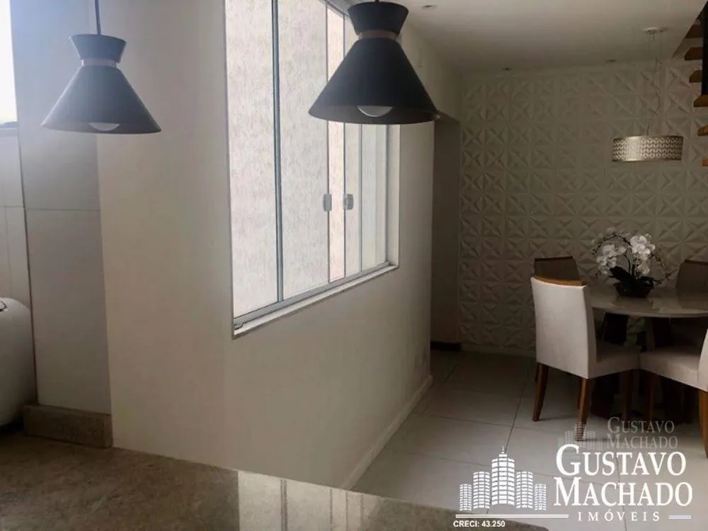 Apartamento, 2 quartos, 90 m² - Foto 4