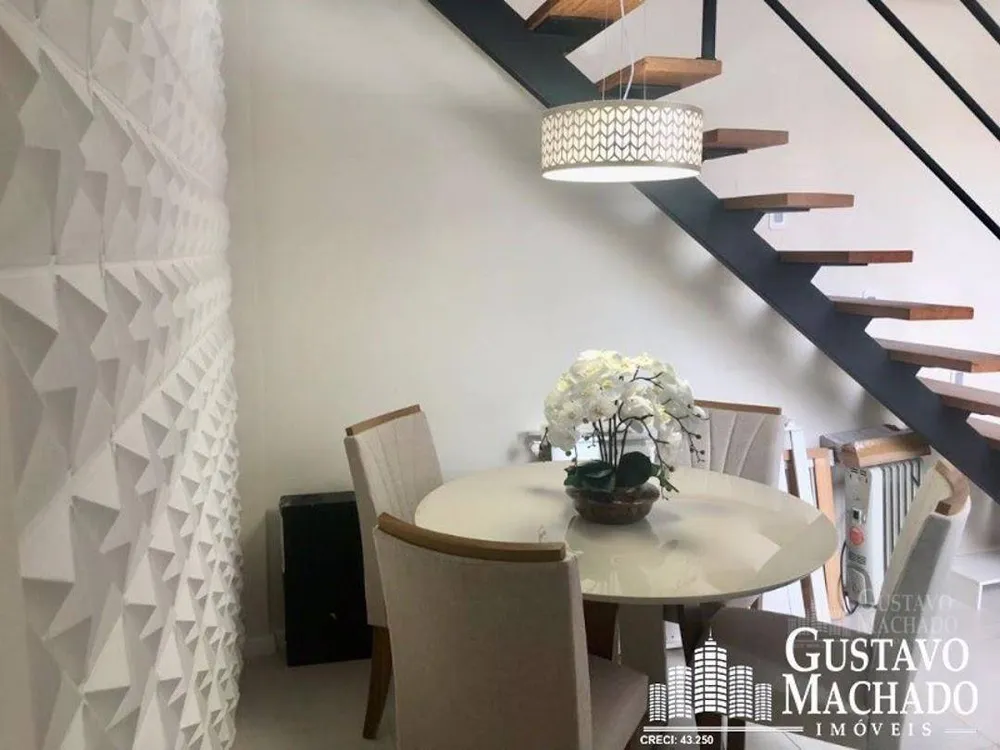 Apartamento, 2 quartos, 90 m² - Foto 2
