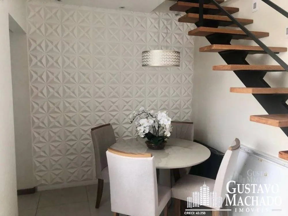 Apartamento, 2 quartos, 90 m² - Foto 3
