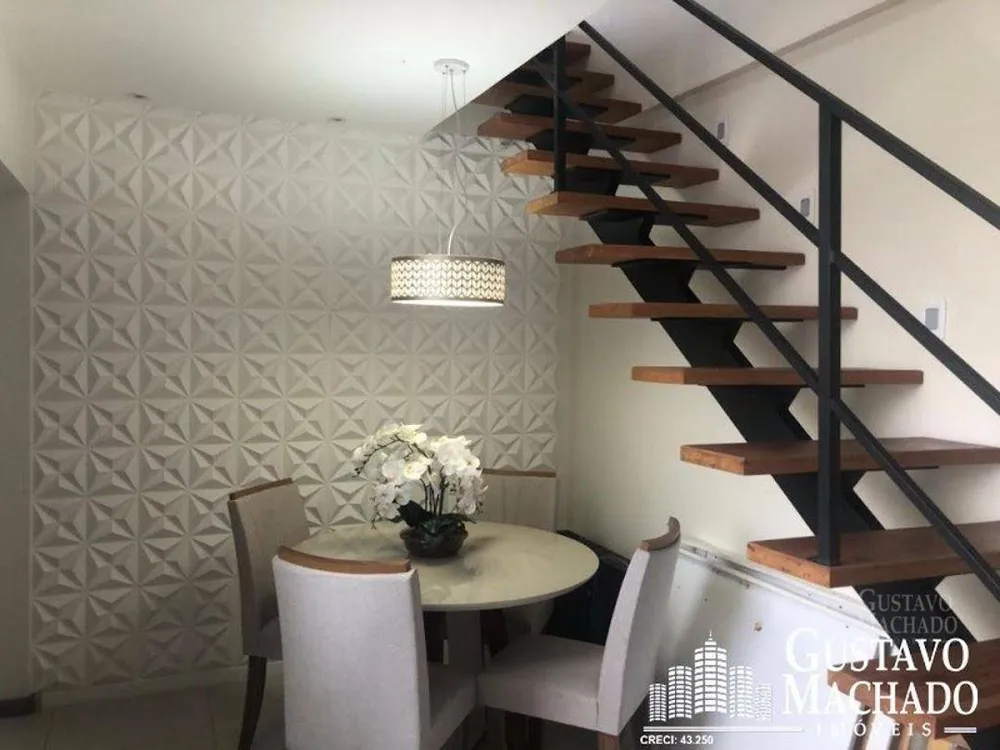 Apartamento, 2 quartos, 90 m² - Foto 1