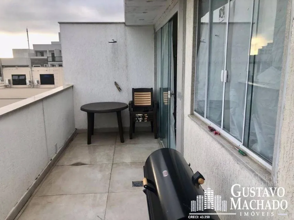 Apartamento, 2 quartos, 90 m² - Foto 18