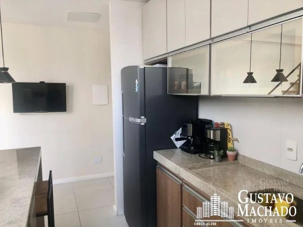 Apartamento, 2 quartos, 90 m² - Foto 7