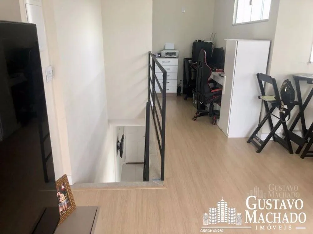 Apartamento, 2 quartos, 90 m² - Foto 14