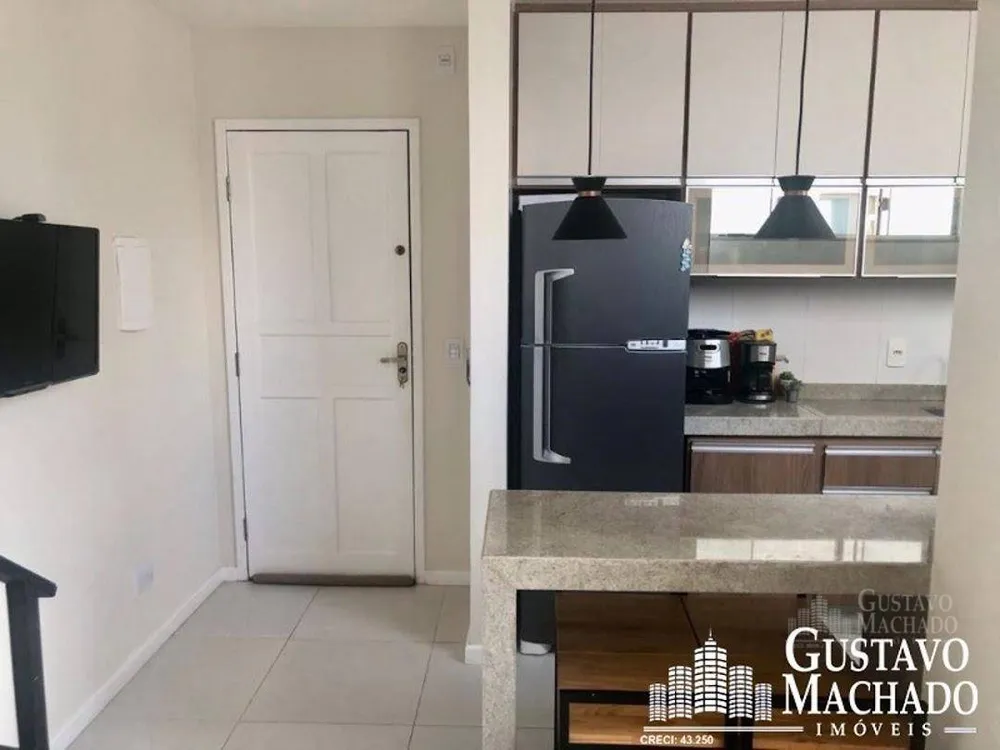 Apartamento, 2 quartos, 90 m² - Foto 8