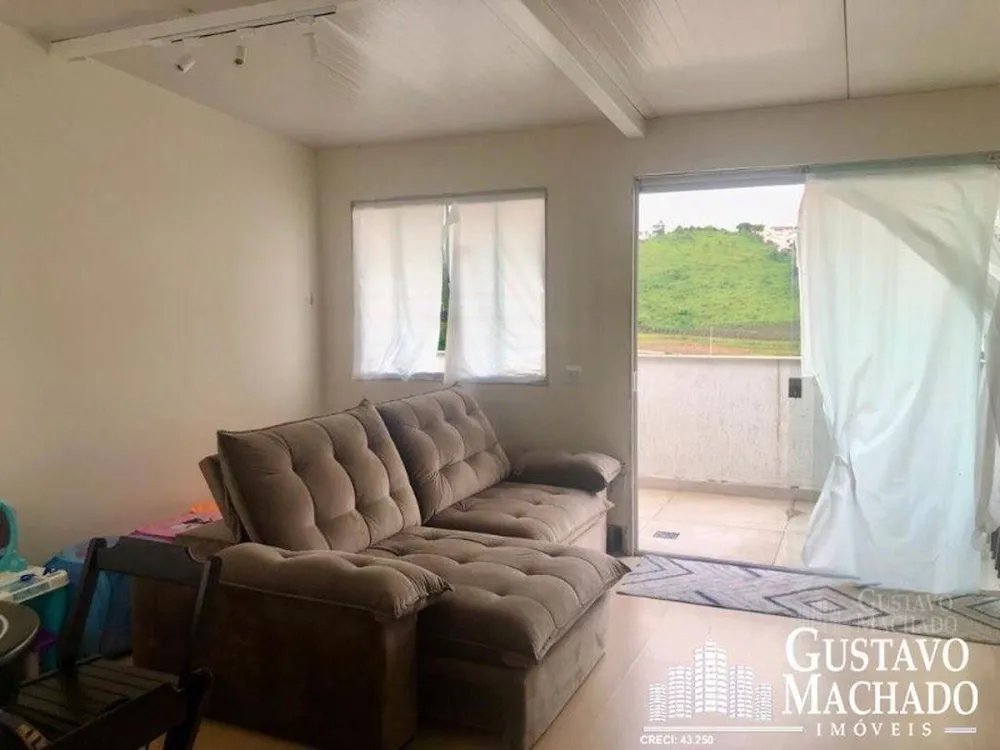 Apartamento, 2 quartos, 90 m² - Foto 15