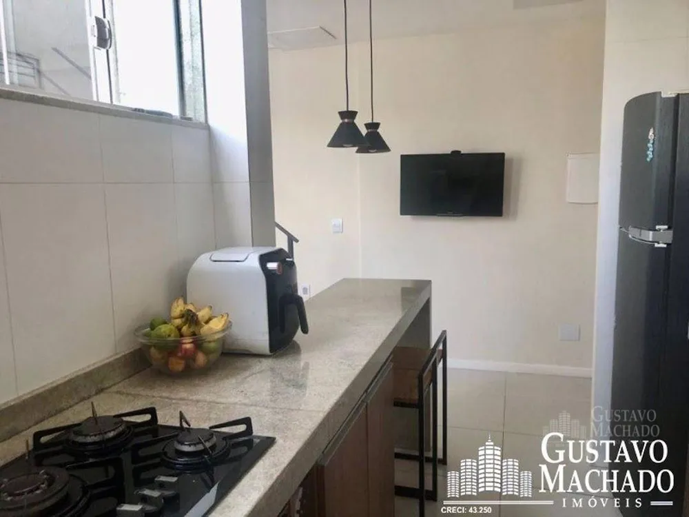 Apartamento, 2 quartos, 90 m² - Foto 6