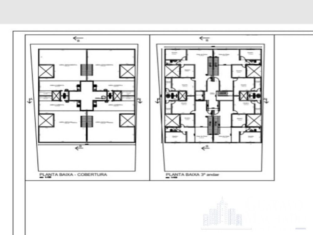 Cobertura à venda com 2 quartos, 240m² - Foto 3