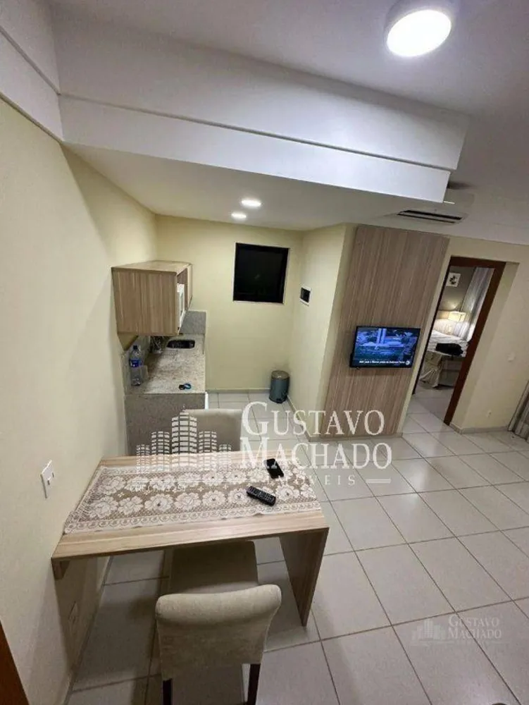 Apartamento, 1 quarto, 30 m² - Foto 7