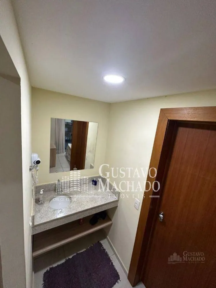 Apartamento, 1 quarto, 30 m² - Foto 6