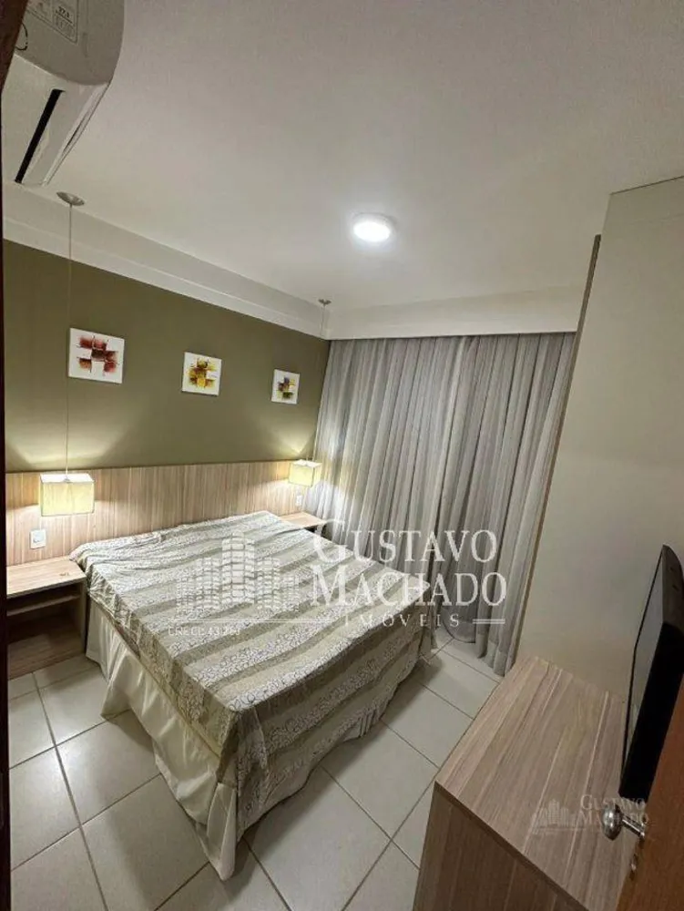 Apartamento, 1 quarto, 30 m² - Foto 3
