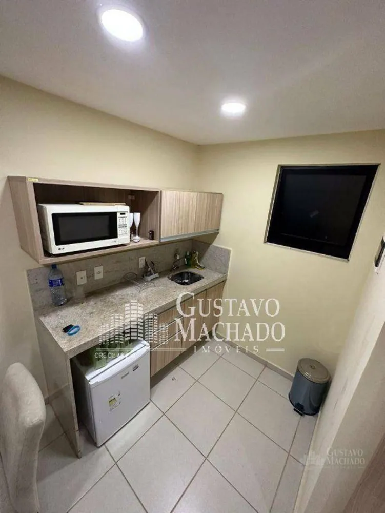 Apartamento, 1 quarto, 30 m² - Foto 5