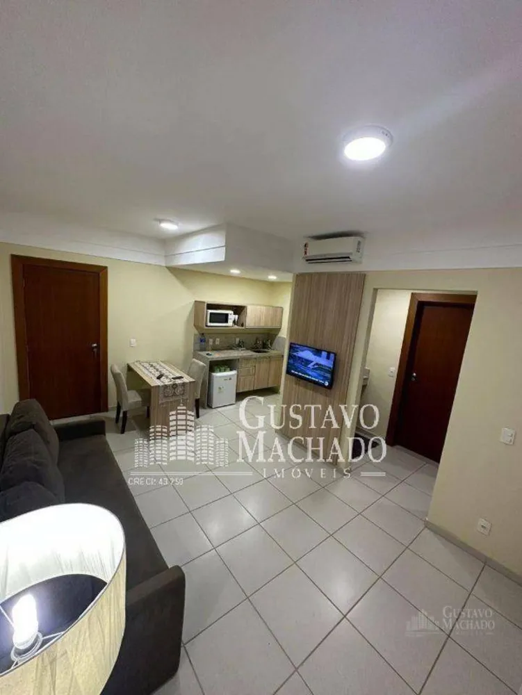 Apartamento, 1 quarto, 30 m² - Foto 2