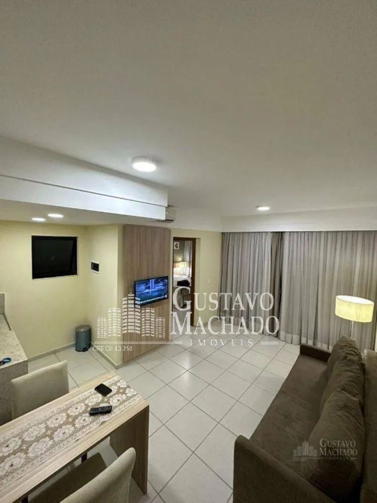 Apartamento, 1 quarto, 30 m² - Foto 4