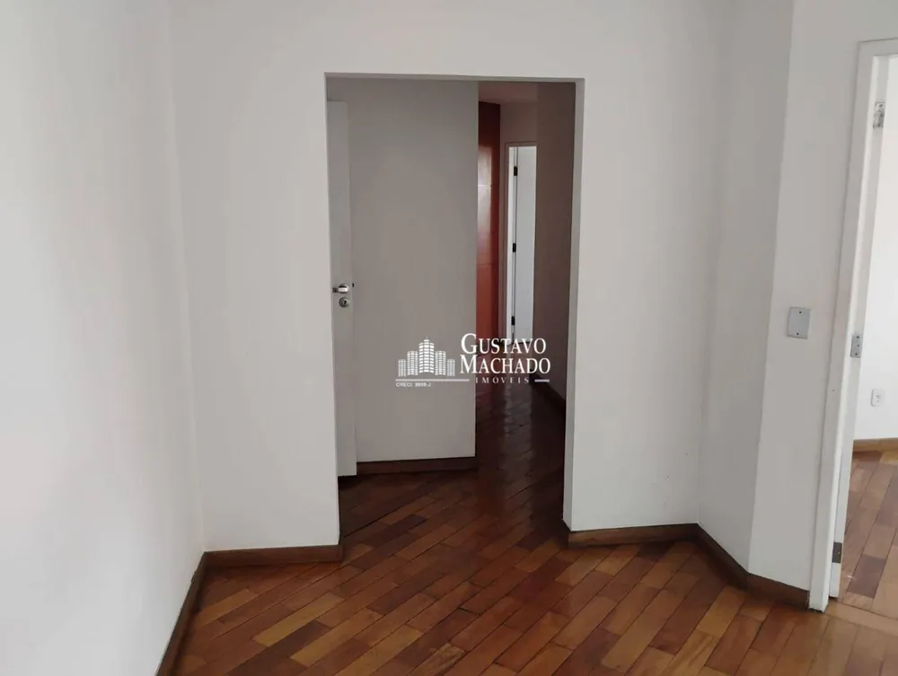 Apartamento, 3 quartos, 166 m² - Foto 8