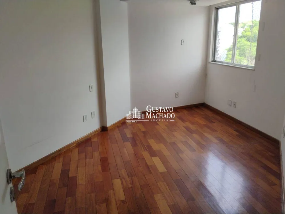 Apartamento, 3 quartos, 166 m² - Foto 3
