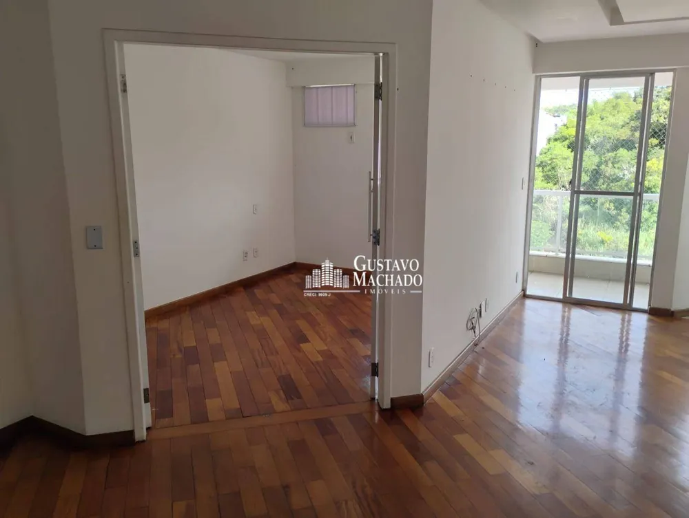 Apartamento, 3 quartos, 166 m² - Foto 6