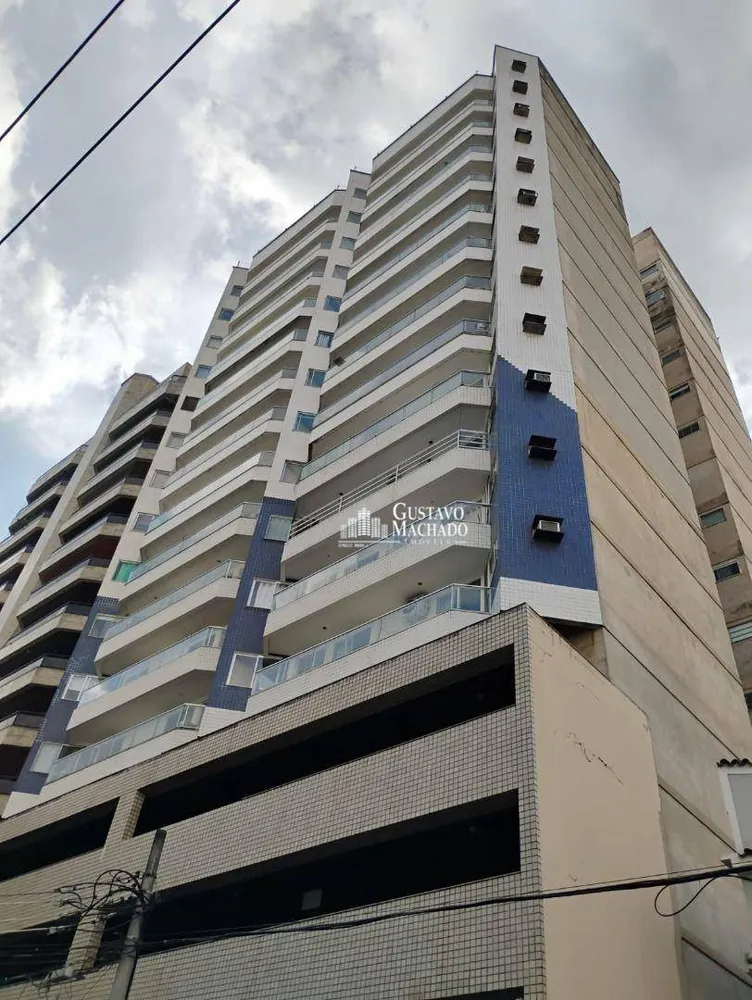 Apartamento, 3 quartos, 166 m² - Foto 1