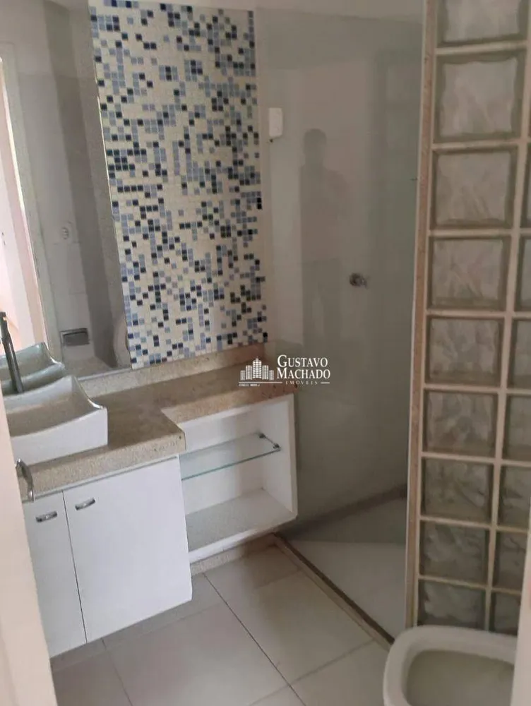 Apartamento, 3 quartos, 166 m² - Foto 14