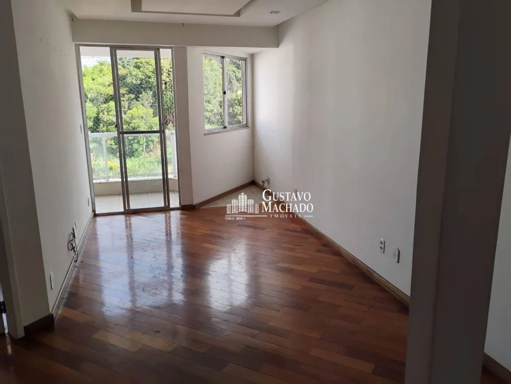 Apartamento, 3 quartos, 166 m² - Foto 2