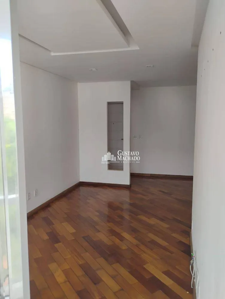 Apartamento, 3 quartos, 166 m² - Foto 10