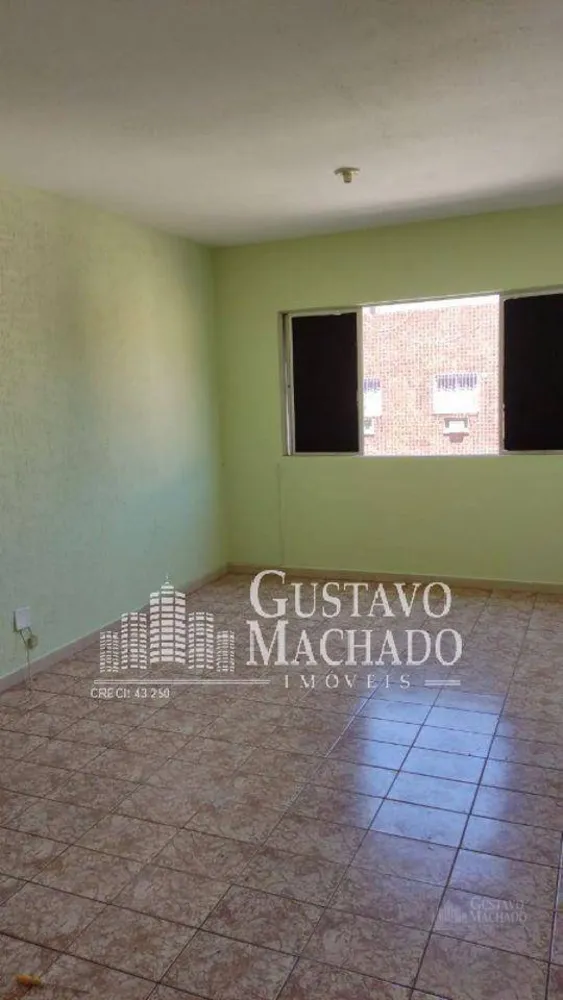 Apartamento, 2 quartos, 69 m² - Foto 1