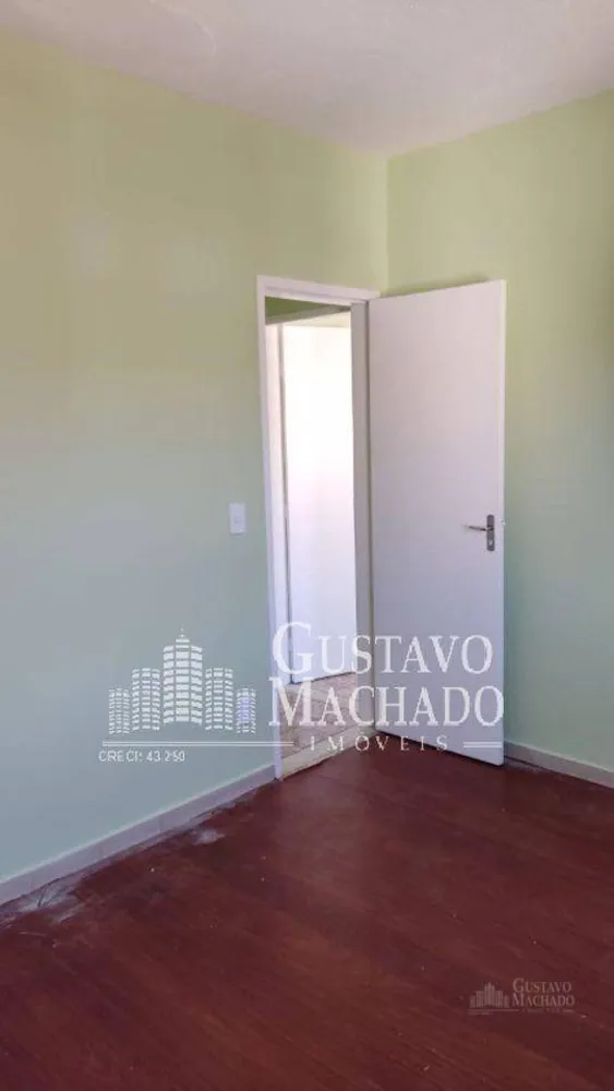 Apartamento, 2 quartos, 69 m² - Foto 6