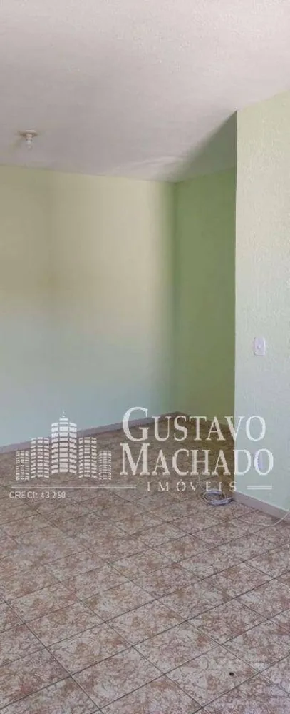 Apartamento, 2 quartos, 69 m² - Foto 2