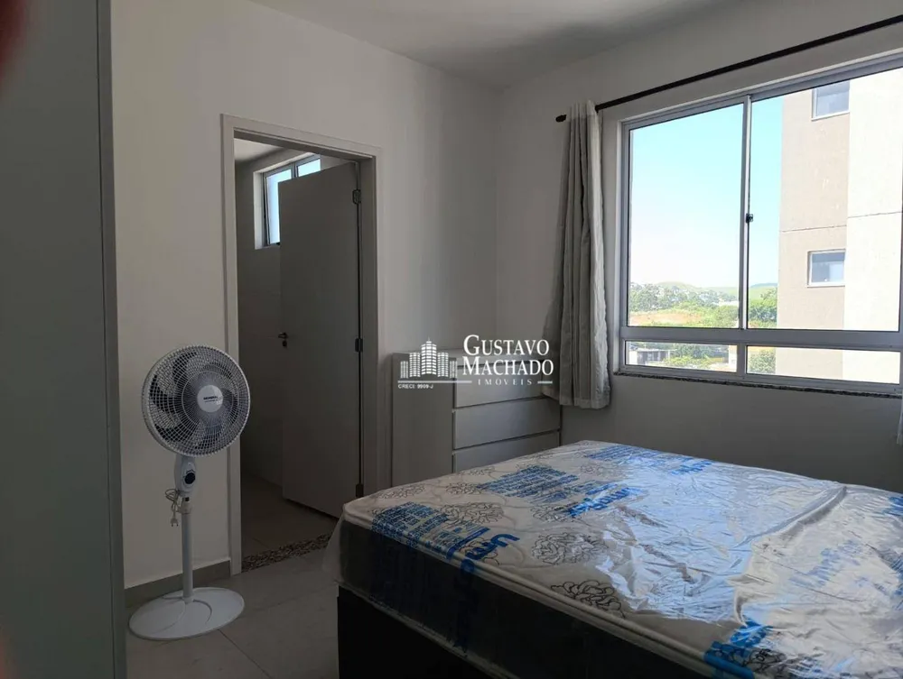 Apartamento, 2 quartos, 52 m² - Foto 14